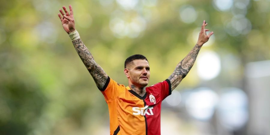 Comunicado oficial de Galatasaray sobre Mauro Icardi