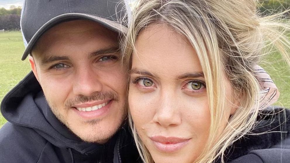 Wanda Nara acusada de mentir sobre Mauro Icardi en televisión