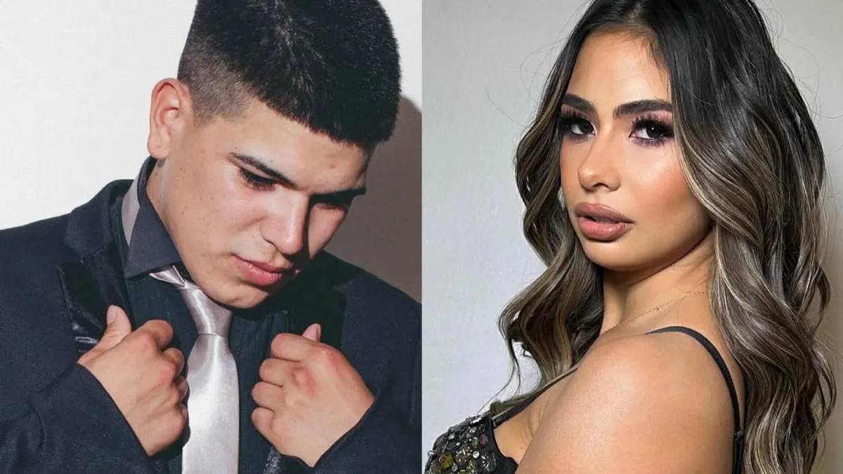 Thiago Medina y su rutina post separación