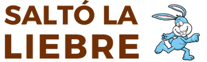 Saltó La Liebre