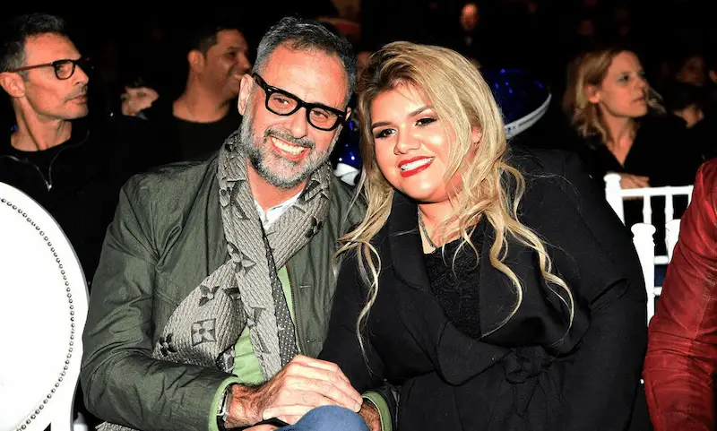 jorge y morena