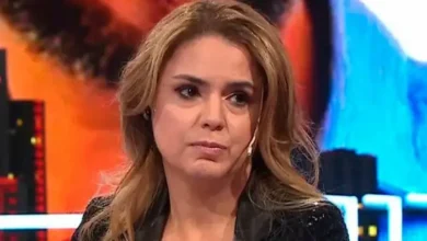 marina calabro