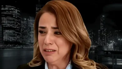 marina renunci
