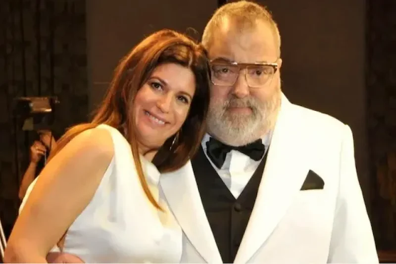 elba y jorge