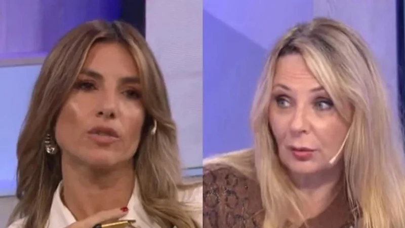 maria y evel