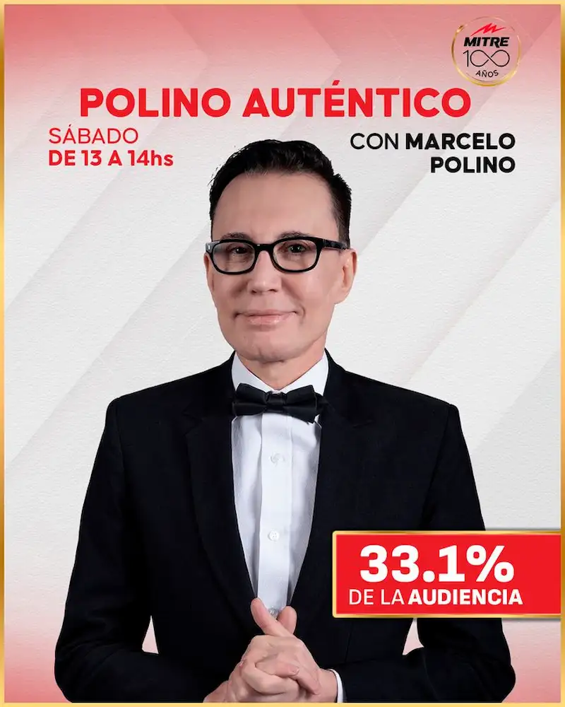 polino rating mitre