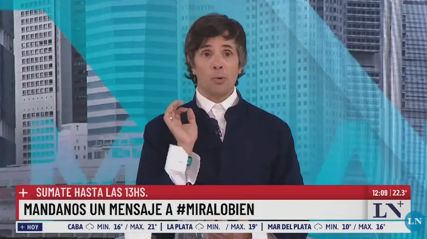 robet la na