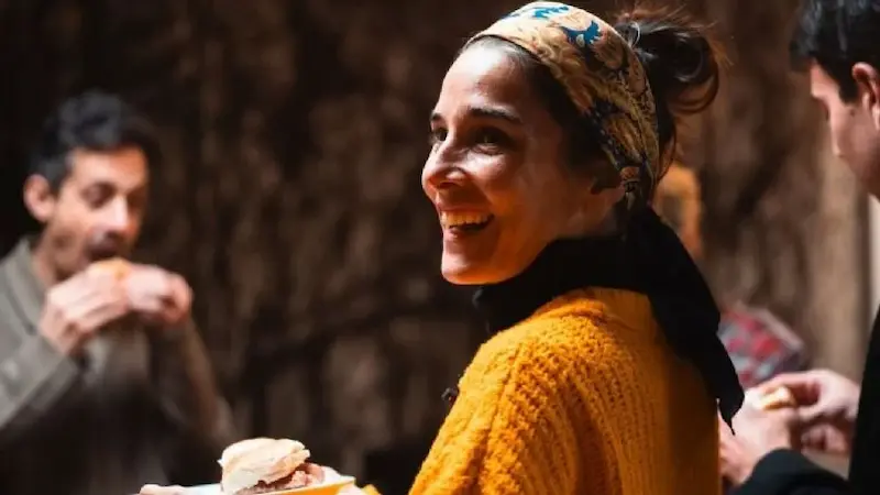 juanita programa stream