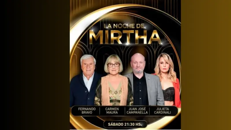 mirtha prog