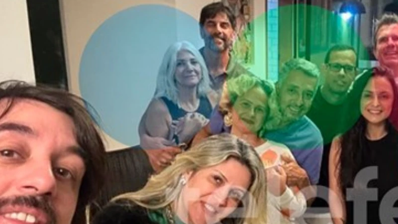 juan renunios hermanos