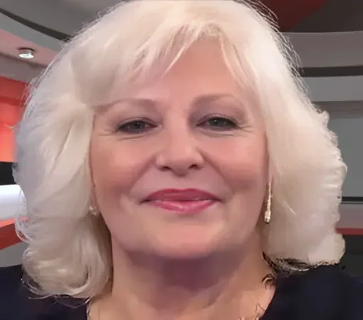 luisa albinoni