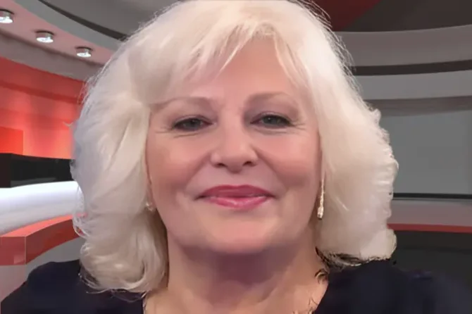 luisa albinoni
