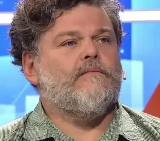 alfredo casero