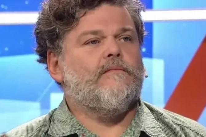 alfredo casero