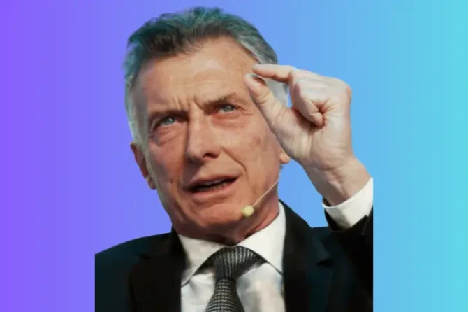 macri