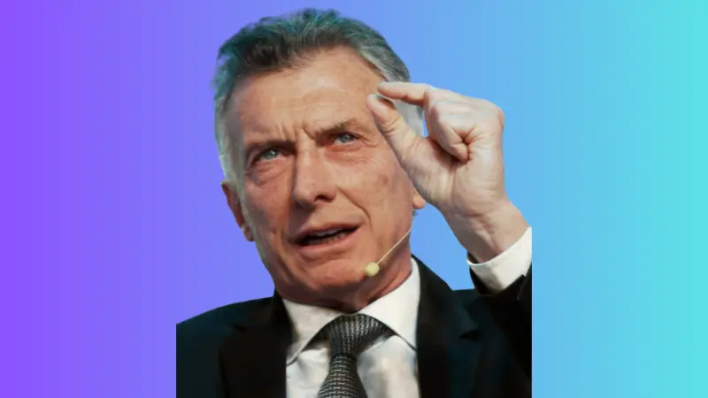 macri