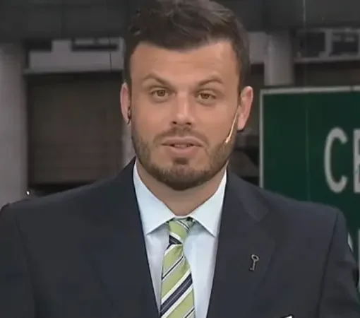 nacho otero tn