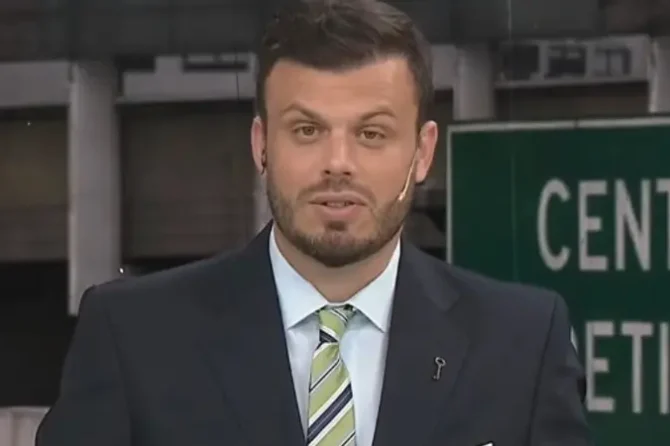 nacho otero tn