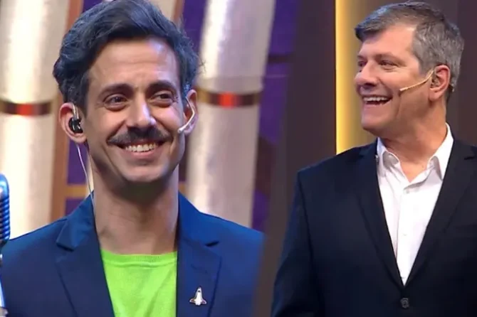 rada pergolini