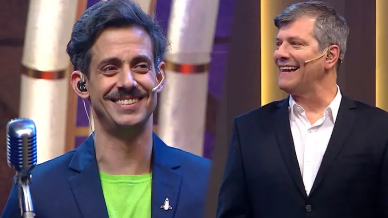 rada pergolini