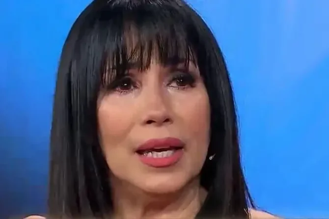 marixa despido