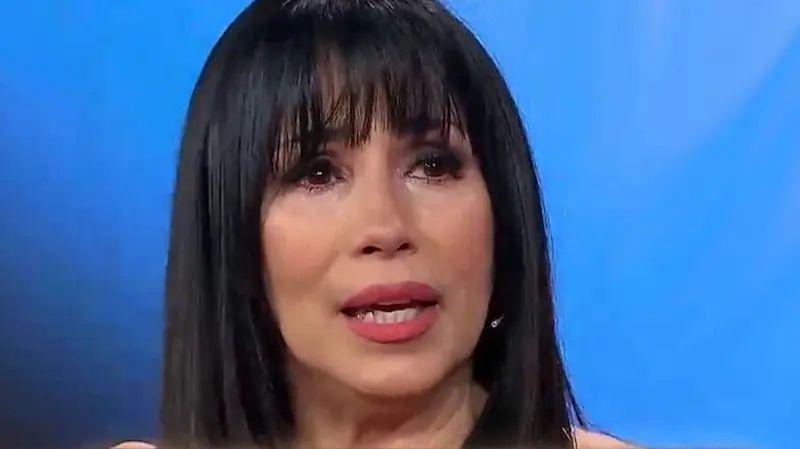marixa despido