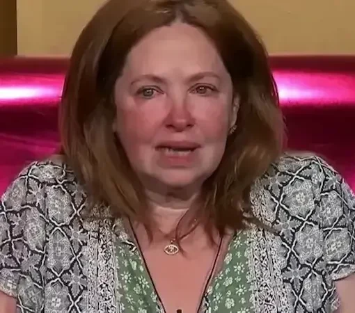 andrea nominada