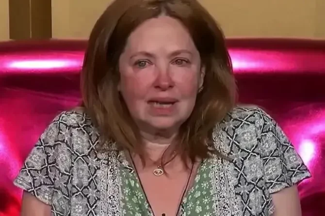 andrea nominada