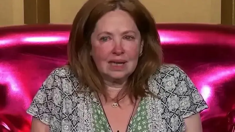 andrea nominada