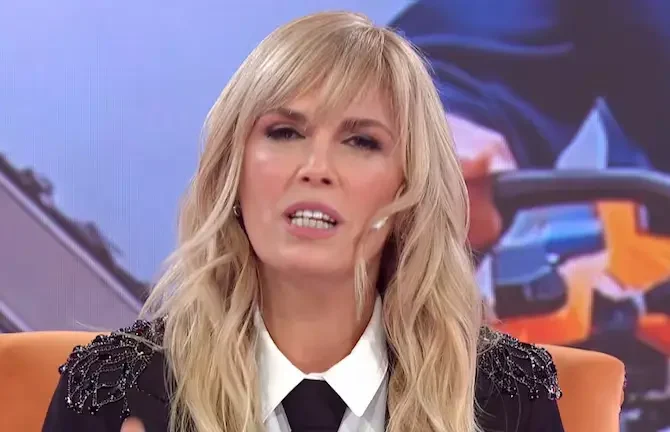 vivana regreso
