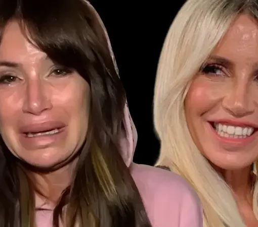 flor dos caras