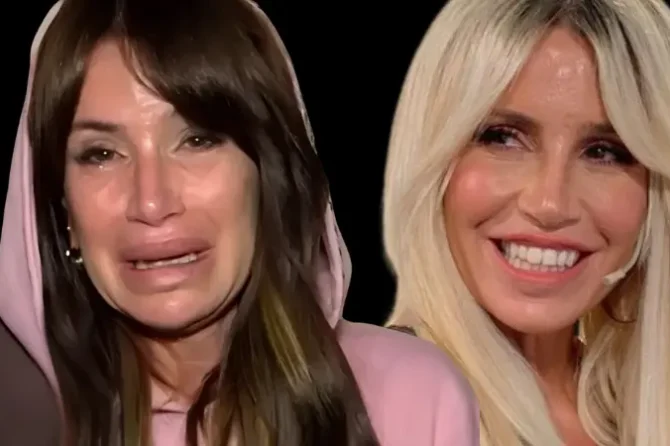 flor dos caras