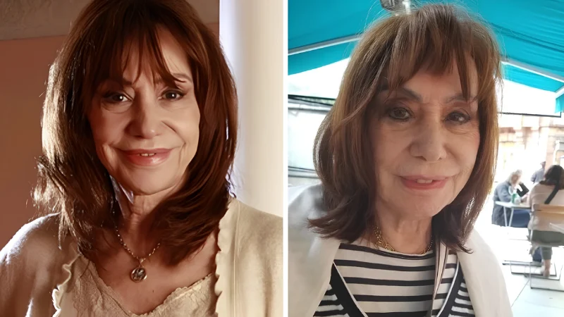 marta bianchi hoy