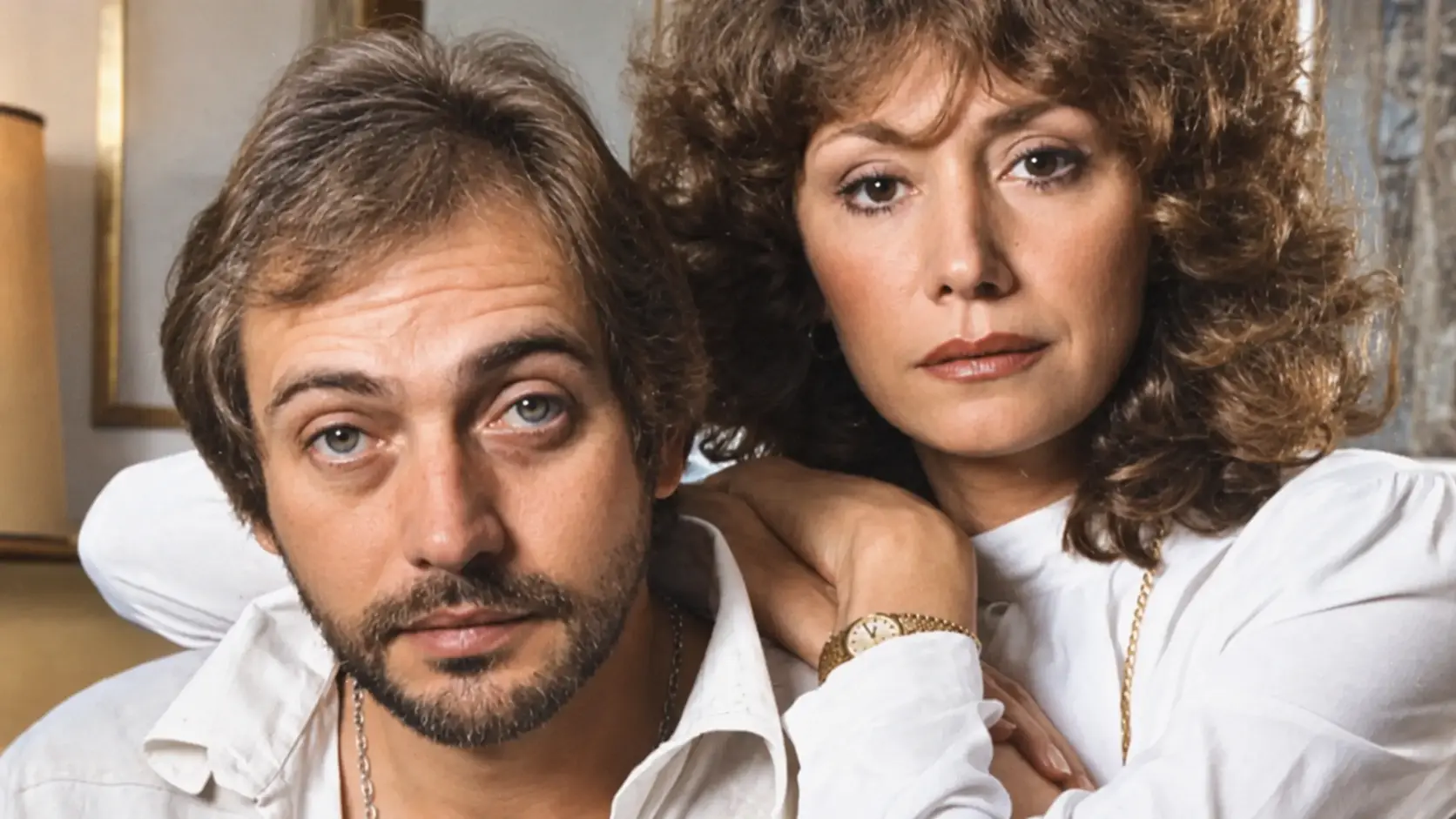 marta y luis hoy